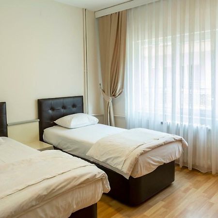 Vip Apart Hotel บูร์ซา ภายนอก รูปภาพ