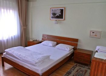 Vip Apart Hotel บูร์ซา ภายนอก รูปภาพ